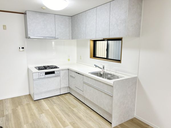 西淀川区大野1丁目 戸建 キッチン 西淀川区大野1丁目 戸建 キッチン