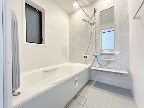 西淀川区大野1丁目 戸建 バス