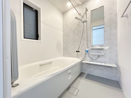 西淀川区大野1丁目 戸建 バス