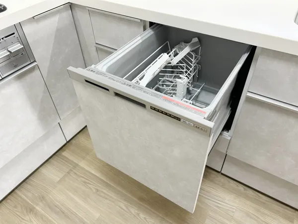 食器洗浄乾燥機