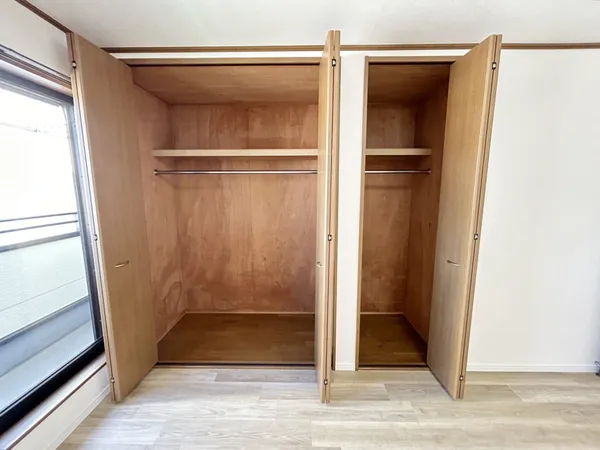 洋室（約7.6帖）