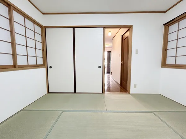 納戸（約6.0帖）