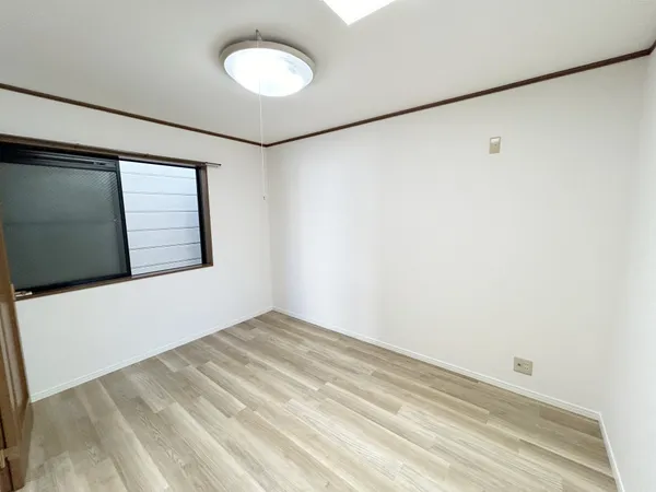 洋室（約6.0帖）