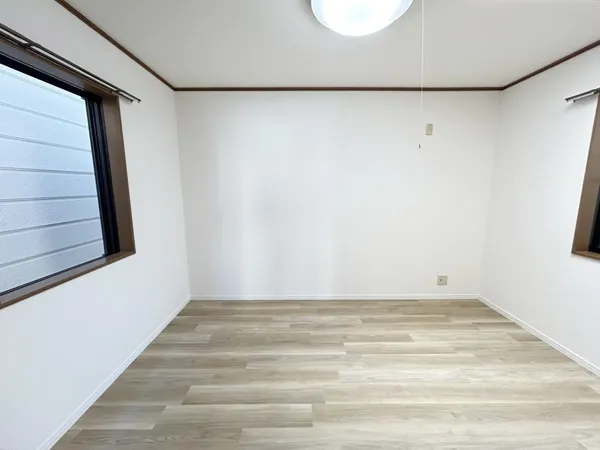 洋室（約6.0帖）