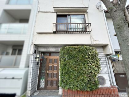 西淀川区花川2丁目戸建 外観