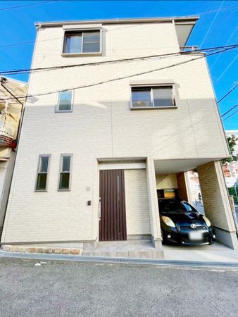 此花区酉島3丁目戸建 外観 外観