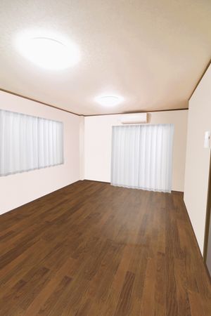 此花区春日出中2丁目 戸建 リビング 此花区春日出中2丁目 戸建 リビング