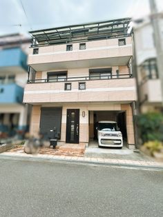 此花区酉島3丁目 戸建 外観