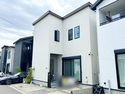 西淀川区中島一丁目戸建 外観