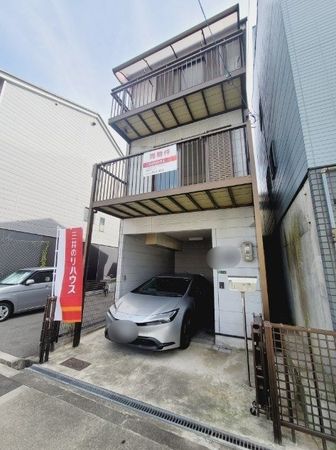 此花区酉島3丁目 戸建 外観 此花区酉島3丁目 戸建 外観
