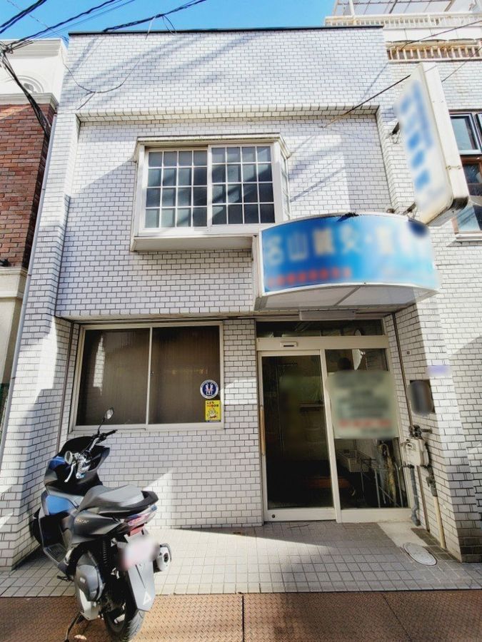 福島区福島5丁目 外観 外観