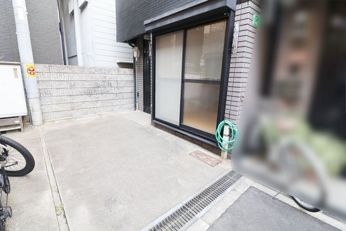 西淀川区姫島5丁目 戸建 駐車場 西淀川区姫島5丁目 戸建 駐車場