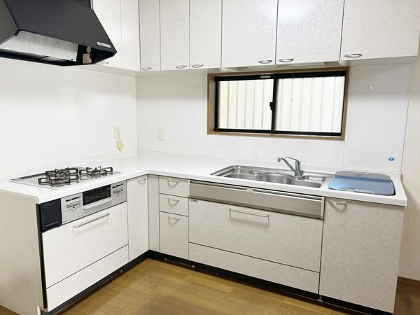 西淀川区大野1丁目 戸建 キッチン 西淀川区大野1丁目 戸建 キッチン
