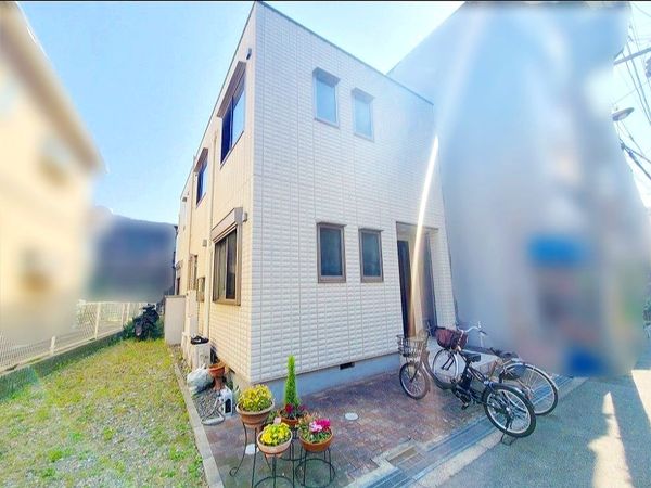 西淀川区歌島2丁目 外観 西淀川区歌島2丁目 外観