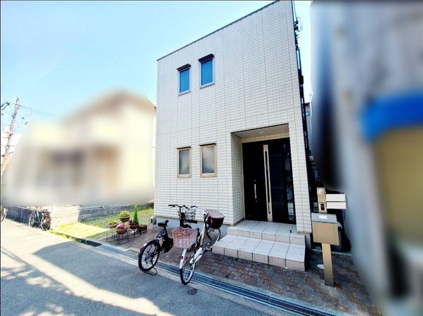 西淀川区歌島2丁目 外観 西淀川区歌島2丁目 外観
