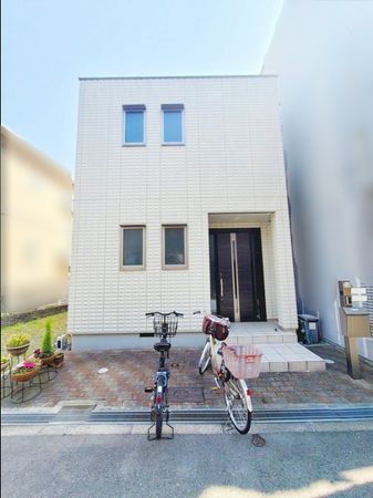 西淀川区歌島2丁目 外観 西淀川区歌島2丁目 外観
