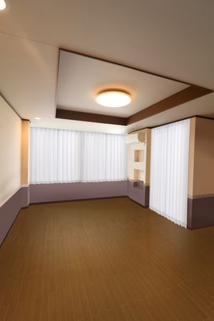 福島区野田2丁目 戸建 リビング 福島区野田2丁目 戸建 リビング