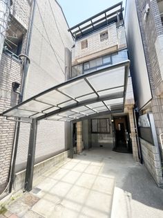 福島区野田2丁目 戸建 外観