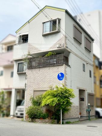 此花区西九条3丁目 外観 此花区西九条3丁目 外観