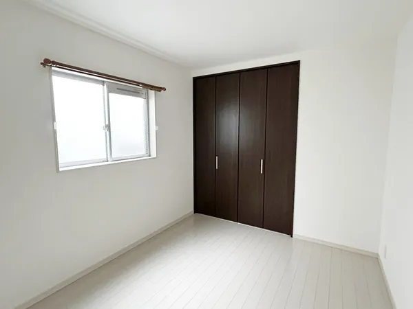 洋室約5.5帖