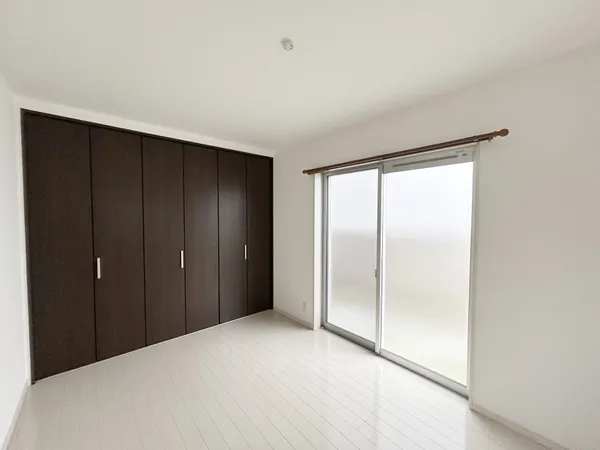 洋室約6.0帖