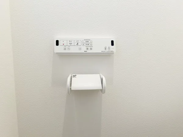 トイレ設備