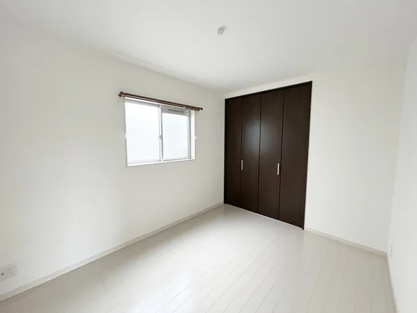 洋室約5.5帖