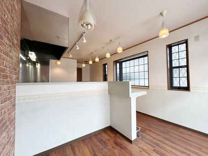 淀川区加島1丁目 戸建 室内