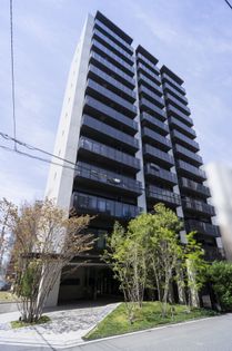 パークリュクス大阪京町堀 外観