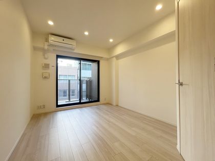 パークリュクス大阪京町堀 室内