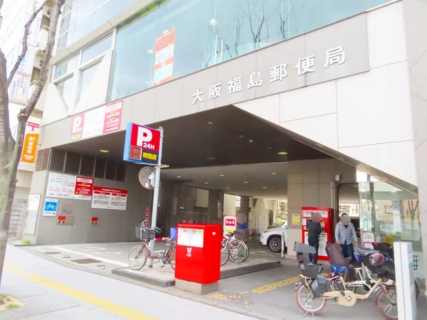 徒歩6分