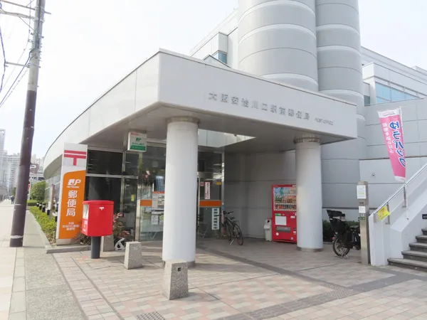徒歩6分