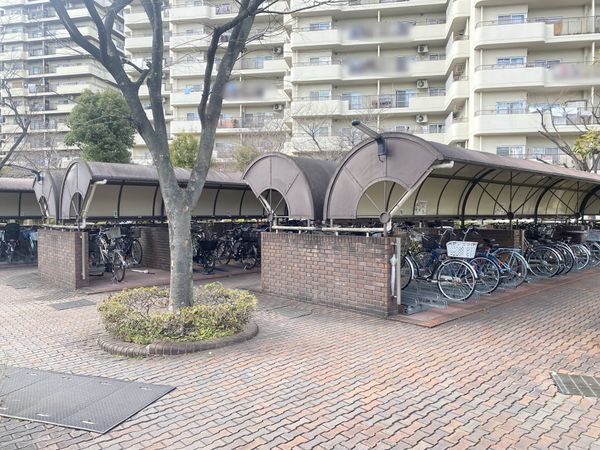佃第3コーポ6号棟 その他 佃第3コーポ6号棟 その他