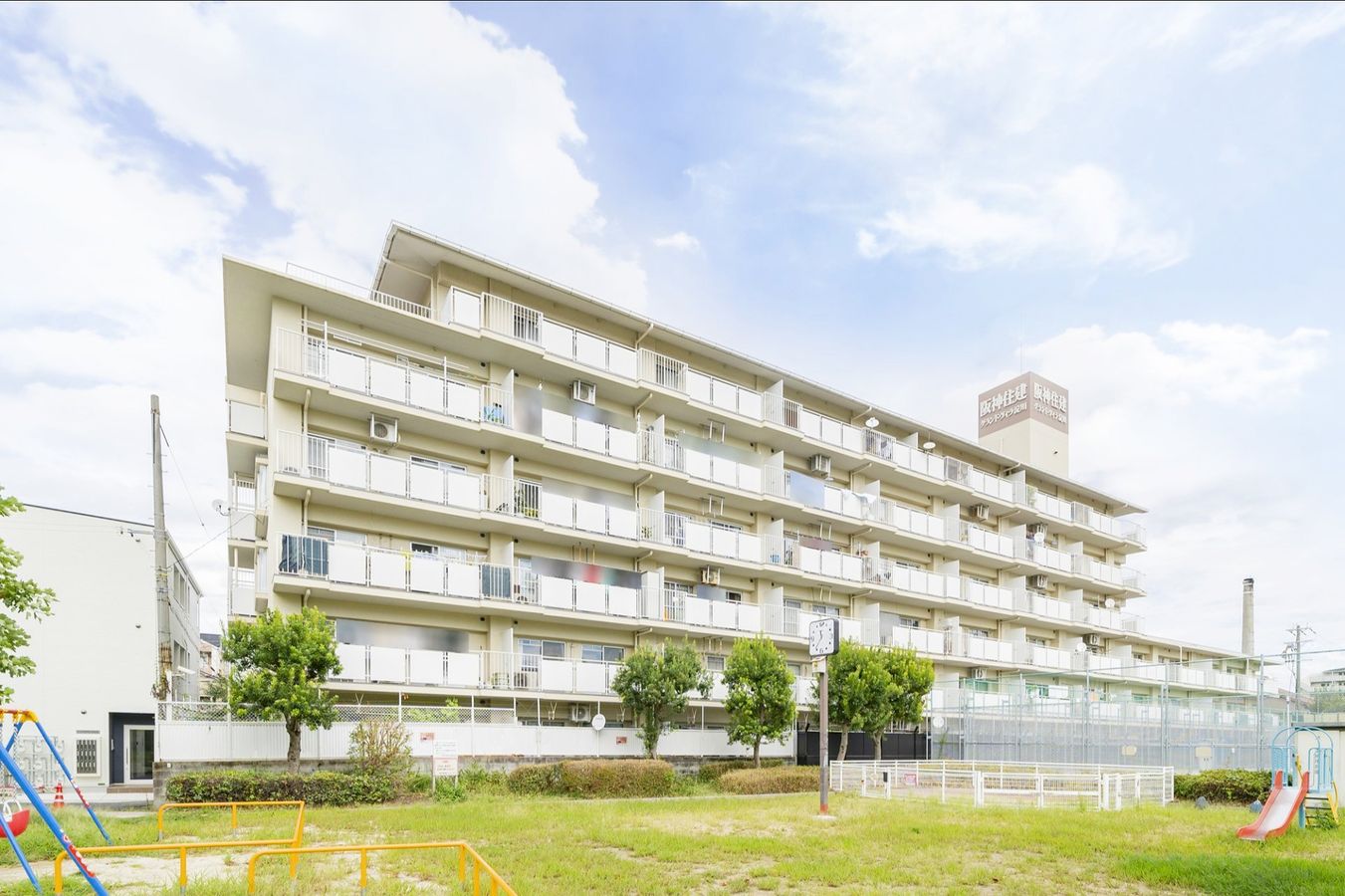 グランドヴィラ淀川 外観 外観