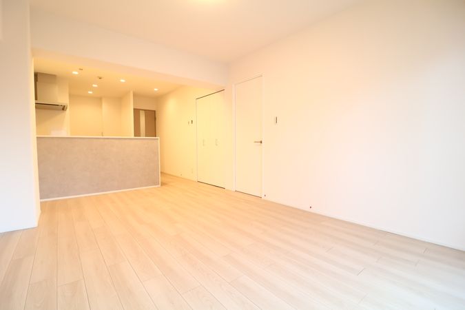 大淀町スワローハイツ リビング 大淀町スワローハイツ リビング