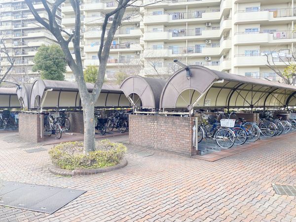 佃第3コーポ 6号棟 その他 佃第3コーポ 6号棟 その他