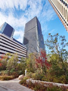 グランドメゾン新梅田タワーTHE CLUB RESIDENCE 外観