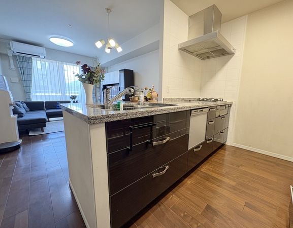 BELISTAタワー福島 キッチン BELISTAタワー福島 キッチン