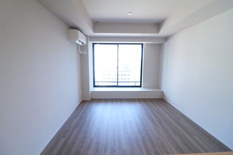 Brillia Tower堂島 リビング