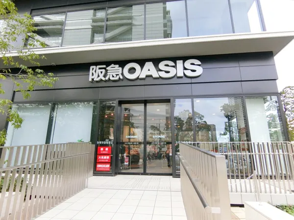 徒歩2分