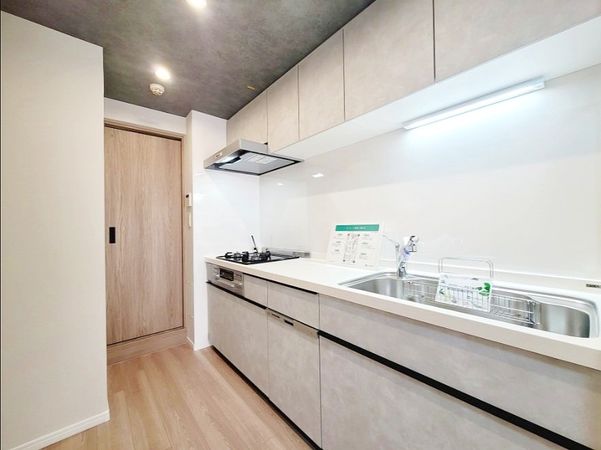 モンセーヌ塚本 キッチン モンセーヌ塚本 キッチン