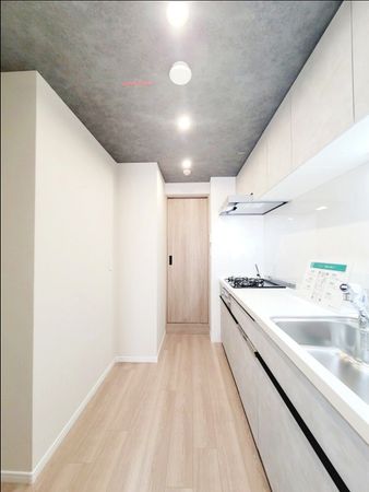 モンセーヌ塚本 キッチン モンセーヌ塚本 キッチン