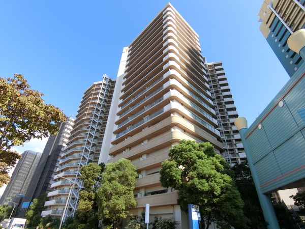 リバーガーデンシティ アリス 外観 外観