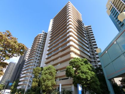 リバーガーデンシティ アリス 外観