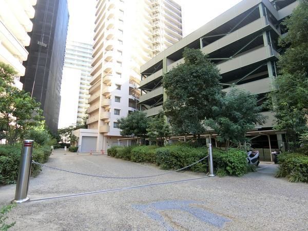 リバーガーデンシティ アリス 外観 外観