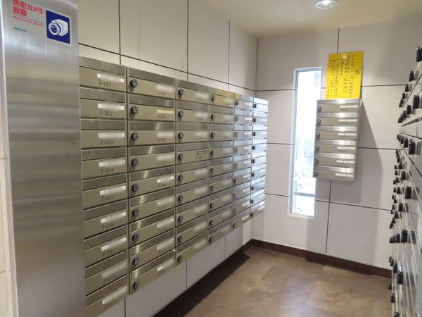 プラザ歌島 B棟 その他 プラザ歌島 B棟 その他