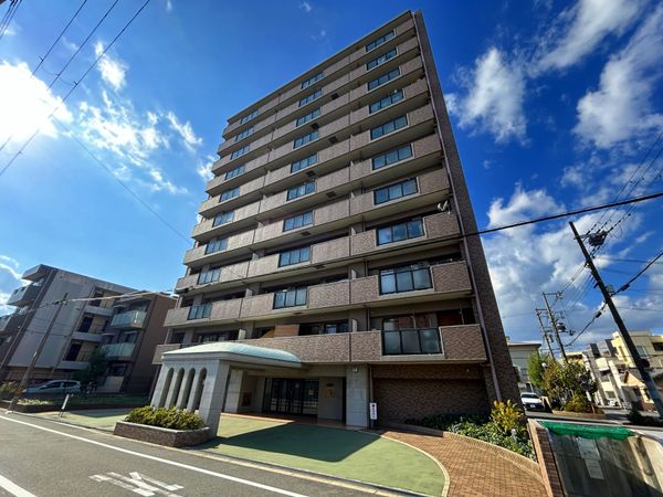 ダイアパレスビエント淡路 外観 ダイアパレスビエント淡路 外観