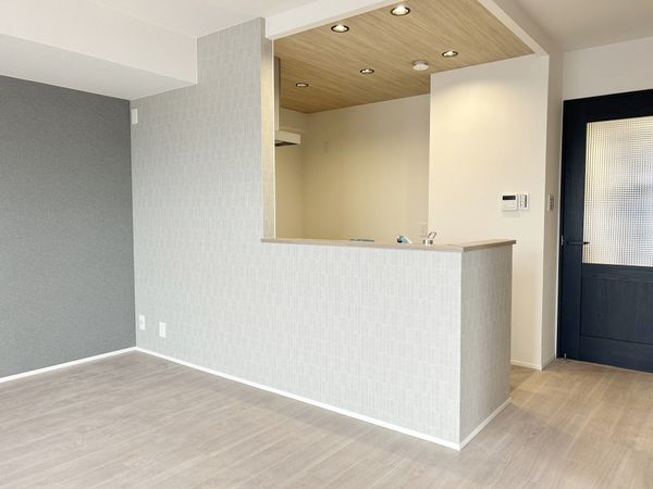 ダイアパレスビエント淡路 キッチン ダイアパレスビエント淡路 キッチン