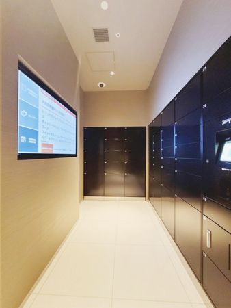 Brillia Tower堂島 その他