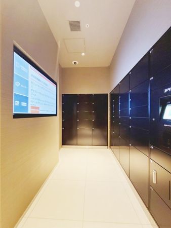 Brillia Tower堂島 その他